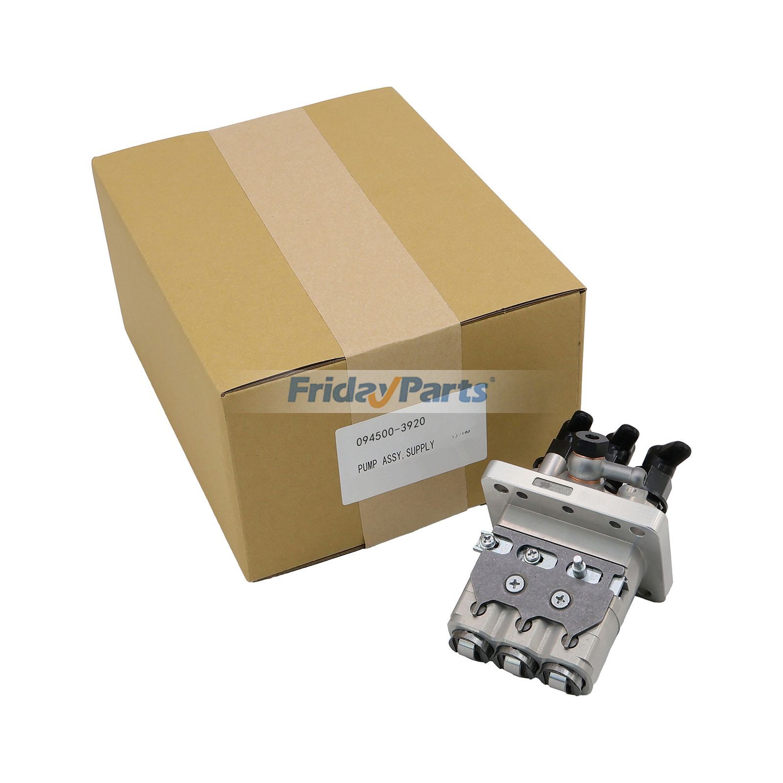 Fuel Injection Pump 131017611 for Perkins Engine 103-07 New Holland GT65 GT75 L125 L250 L255 LS125