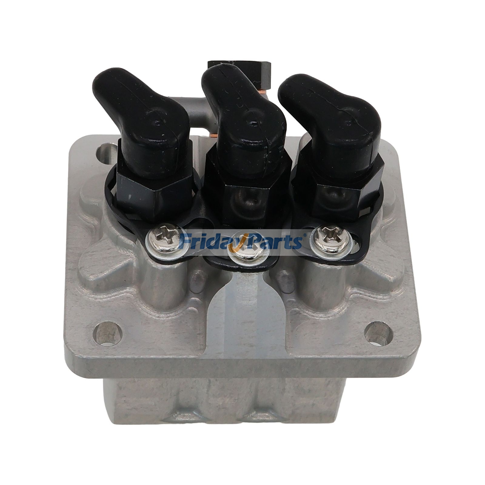 Bomba de inyección de combustible 131017611 para motor Perkins 103-07 New Holland GT65 GT75 L125 L250 L255 LS125 para Motor,Generador,Pala cargadora,Tractor Para New Holland,Para Northern Lights FridayParts