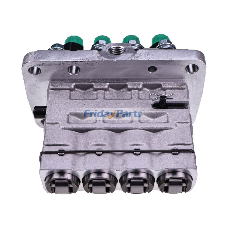 FridayParts Fuel Injection Pump