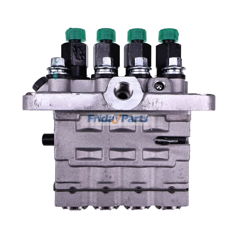Fuel Injection Pump 131017630 for Perkins Engine 404D-22 404D-22T 404D-22TA 404C-22