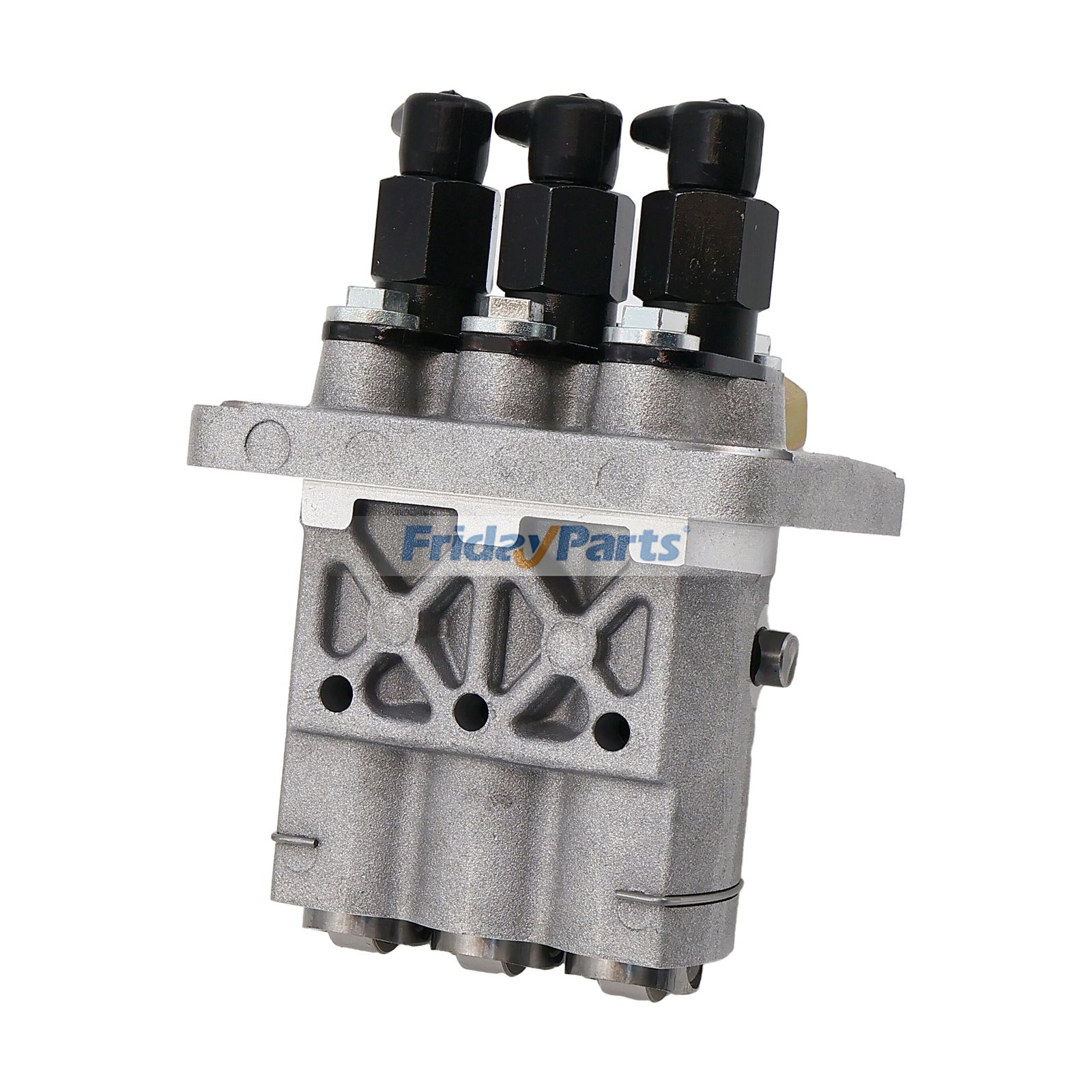 Bomba de inyección de combustible 131017670 9410617714 104134-3040 para motor Kubota Perkins 