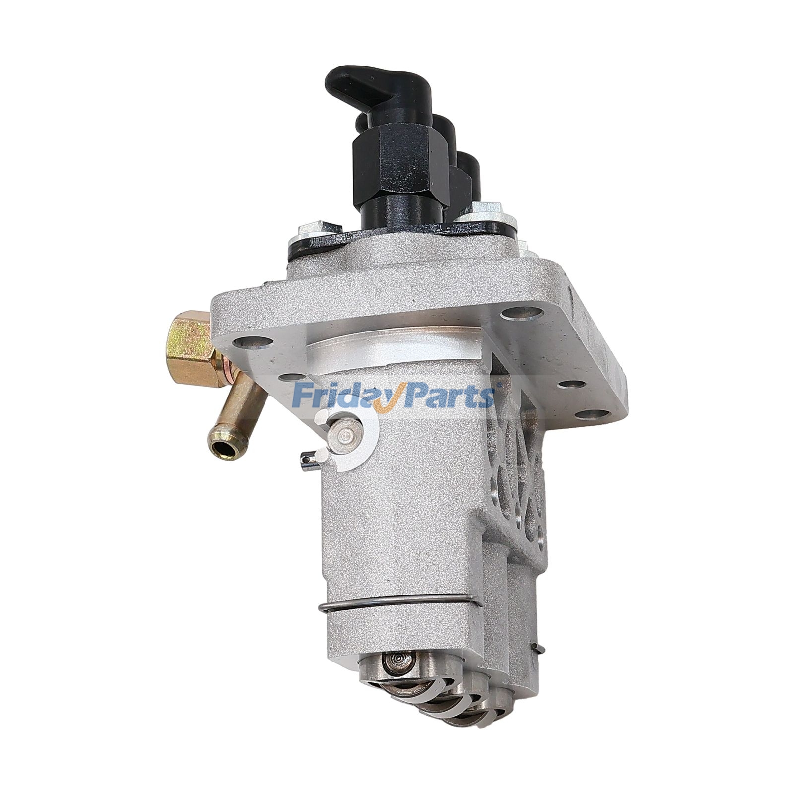 Bomba de inyección de combustible 131017670 9410617714 104134-3040 para motor Kubota Perkins