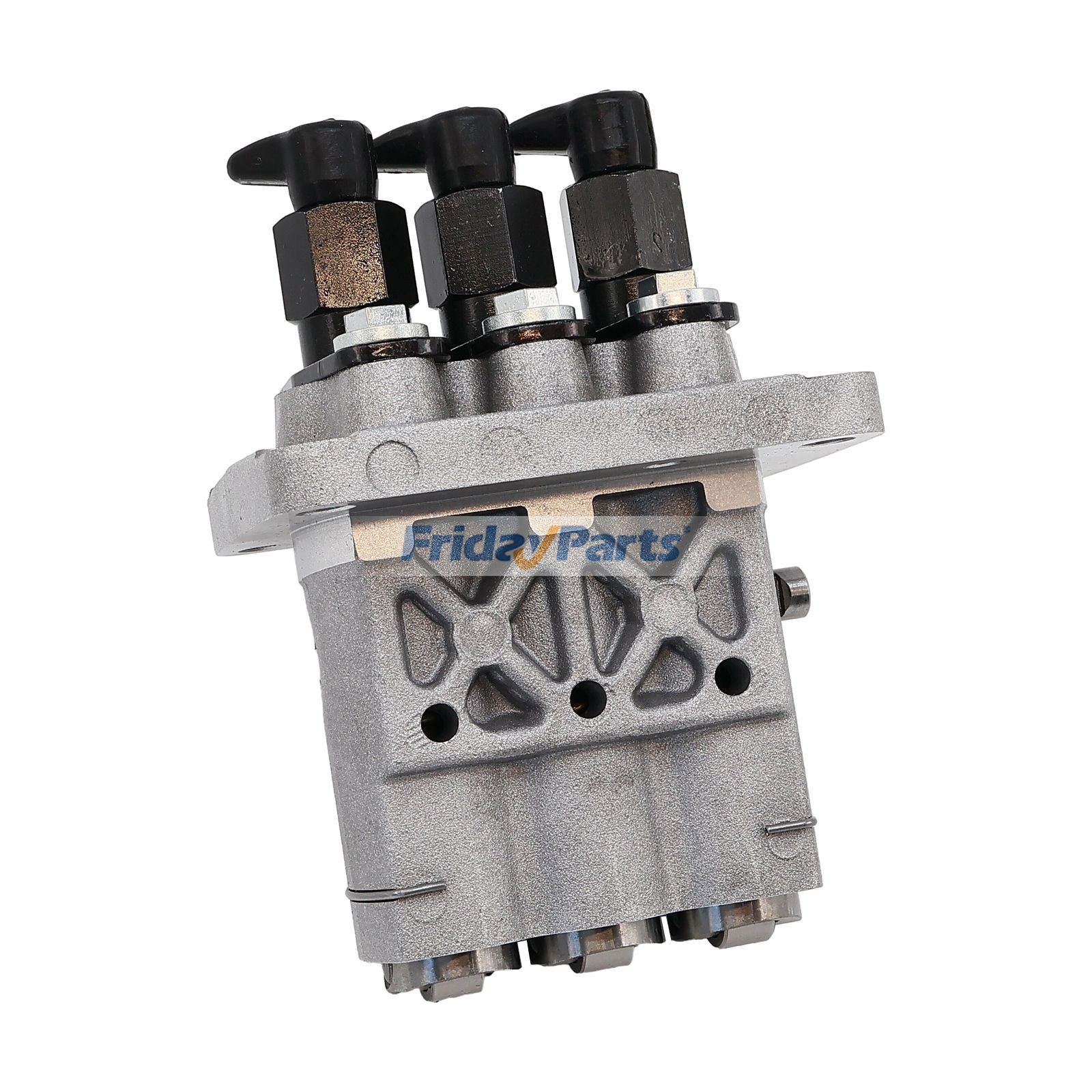 Bomba de inyección de combustible 131017670 9410617714 104134-3040 para motor Kubota Perkins de FridayParts