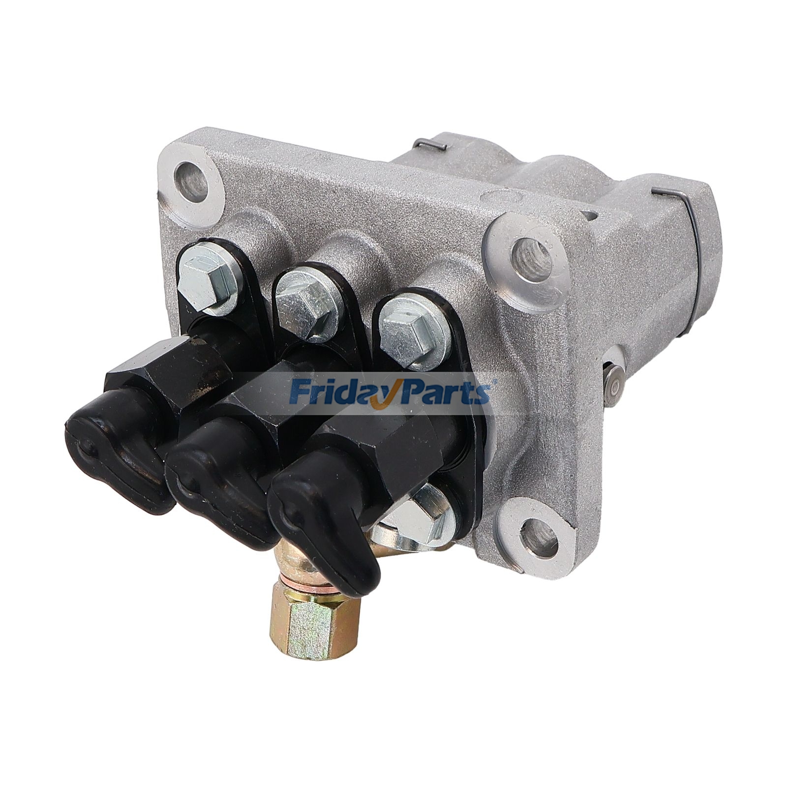 Bomba de inyección de combustible 131017670 9410617714 104134-3040 para motor Kubota Perkins para Motor  FridayParts