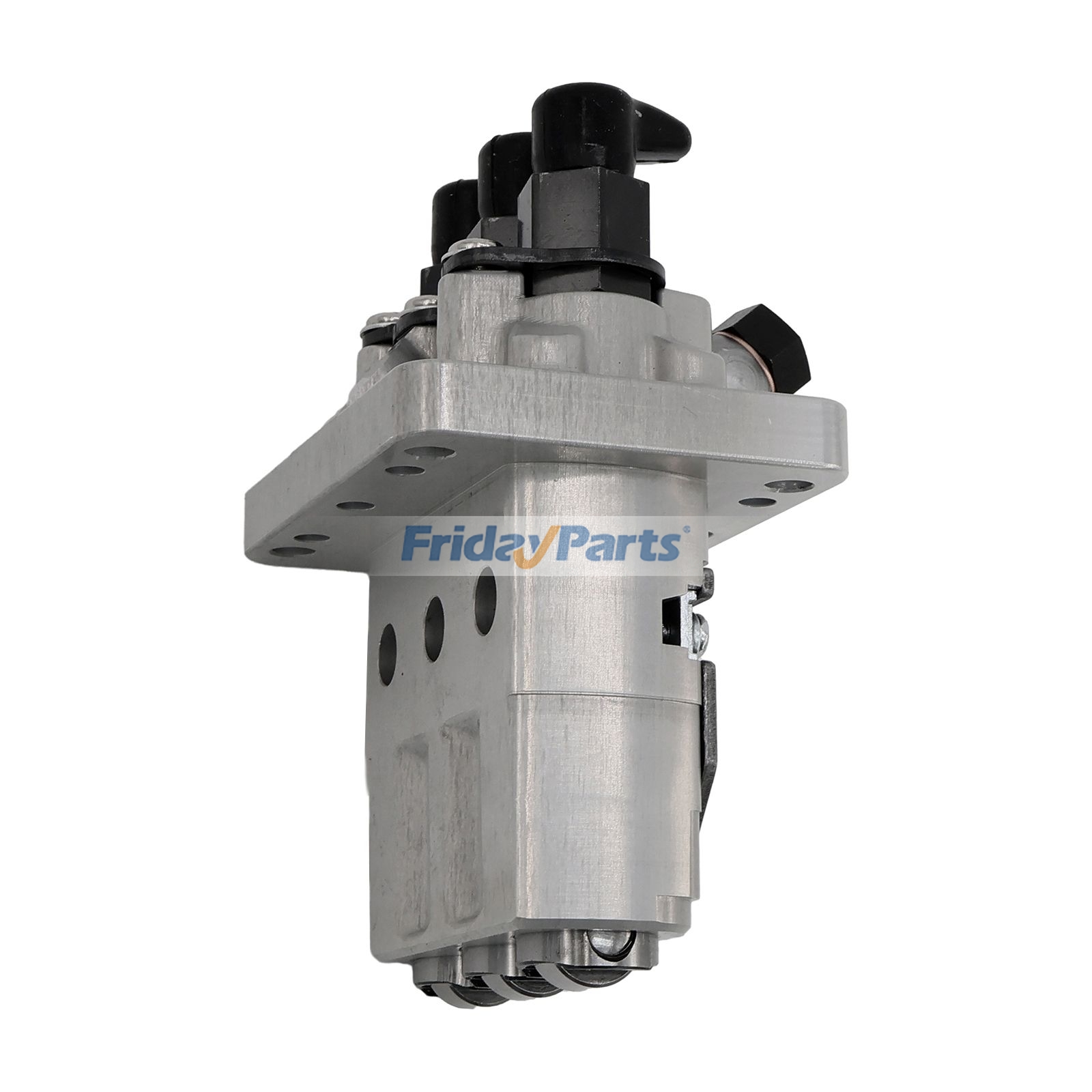  Fuel Injection Pump 
