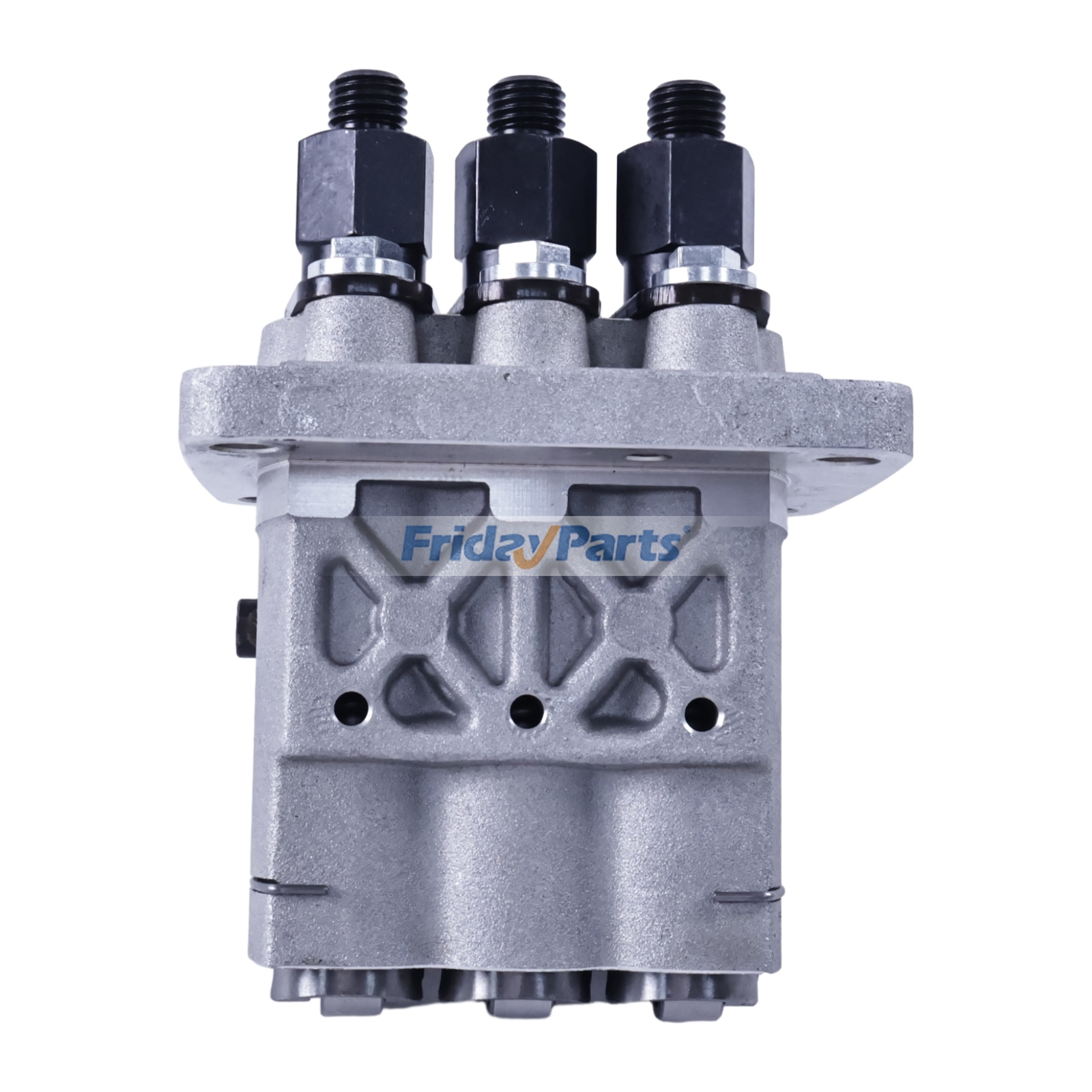 Bomba de inyección de combustible 131017811 104135-3061 para motor Shibaura N843 Tractor CASE DX31 DX34 DX35 FARMALL 31 35