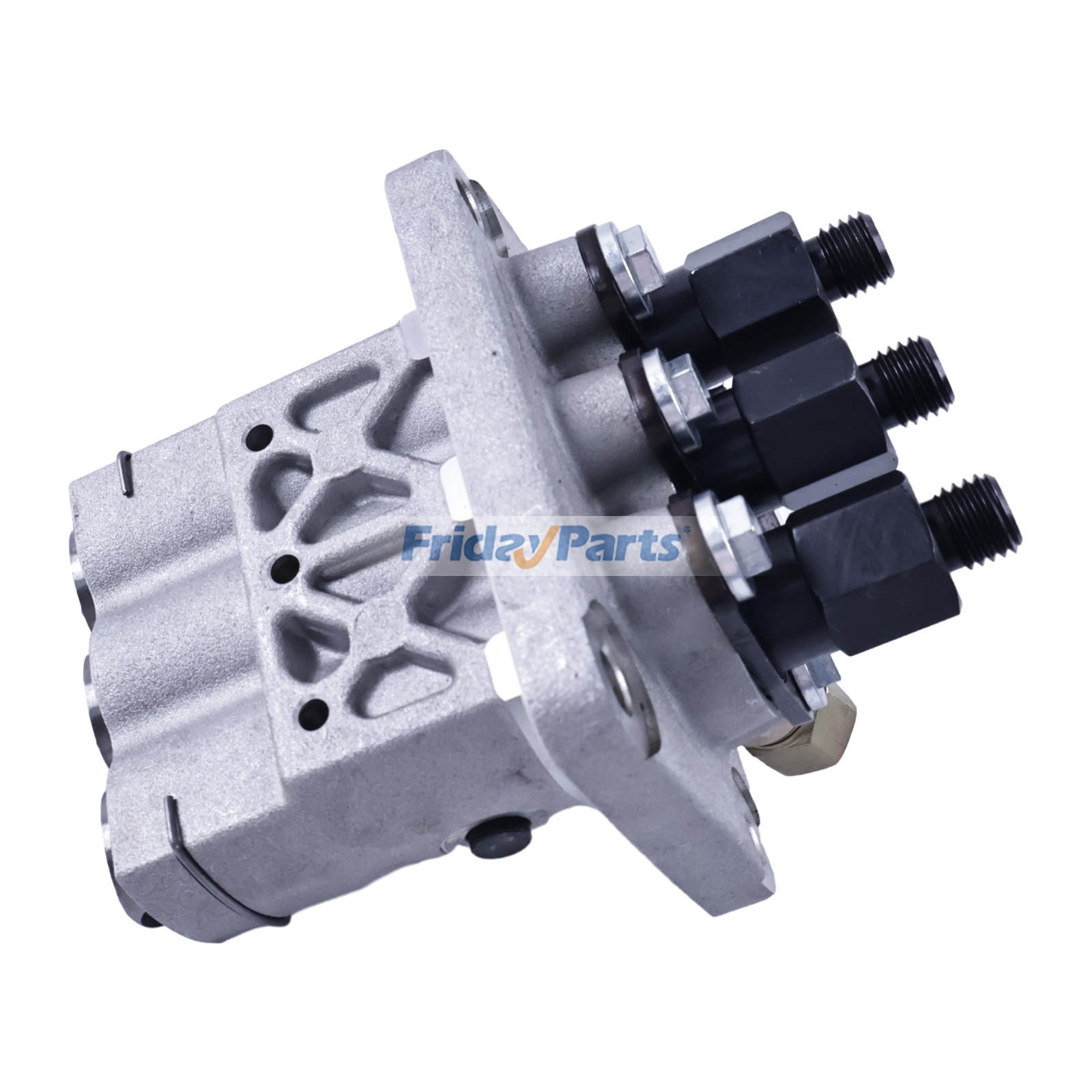 Fuel Injection Pump For Bosch,For New Holland