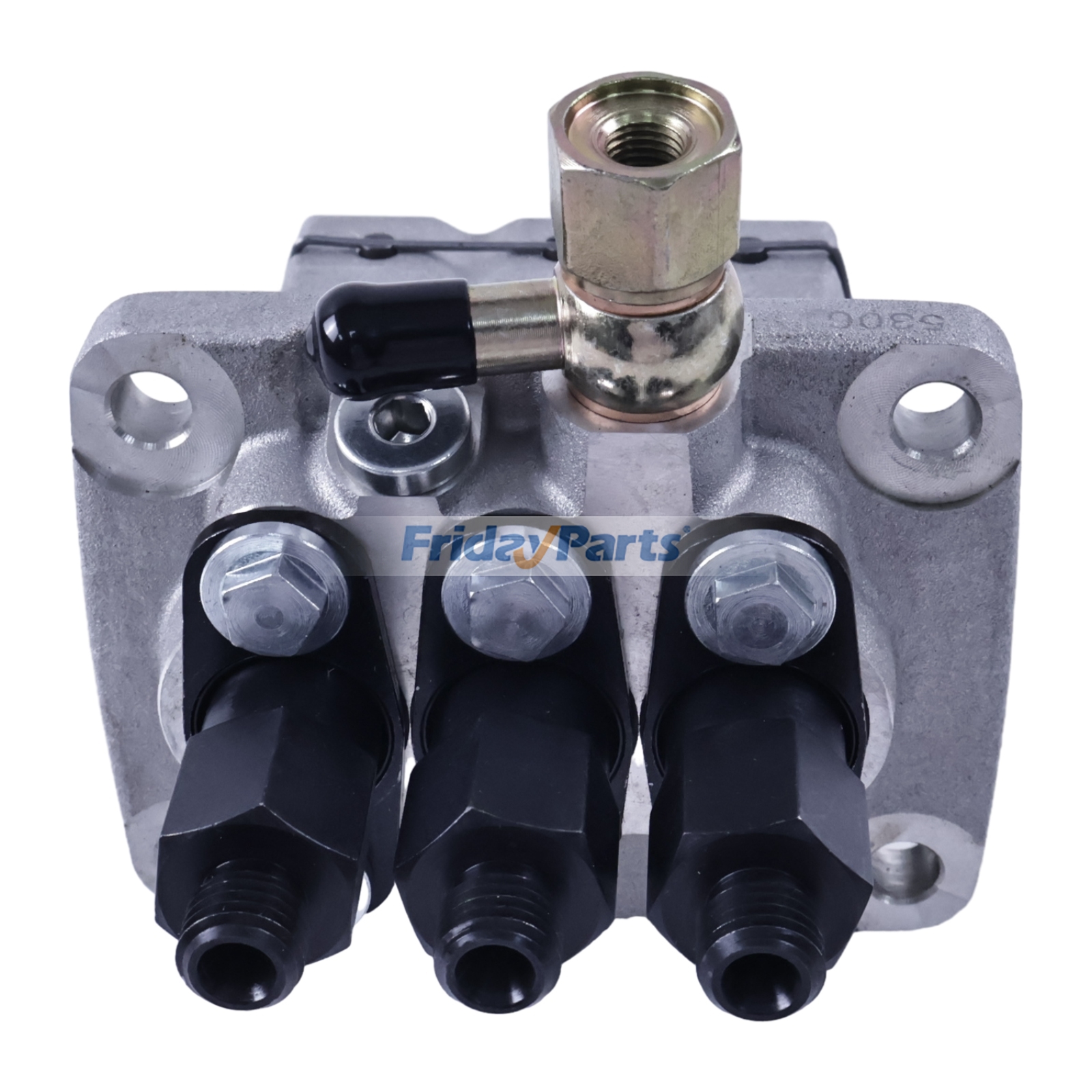 Bomba de inyección de combustible 131017811 104135-3061 para motor Shibaura N843 Tractor CASE DX31 DX34 DX35 FARMALL 31 35 para Motor,Tractor Para Bosch,Para CASE FridayParts