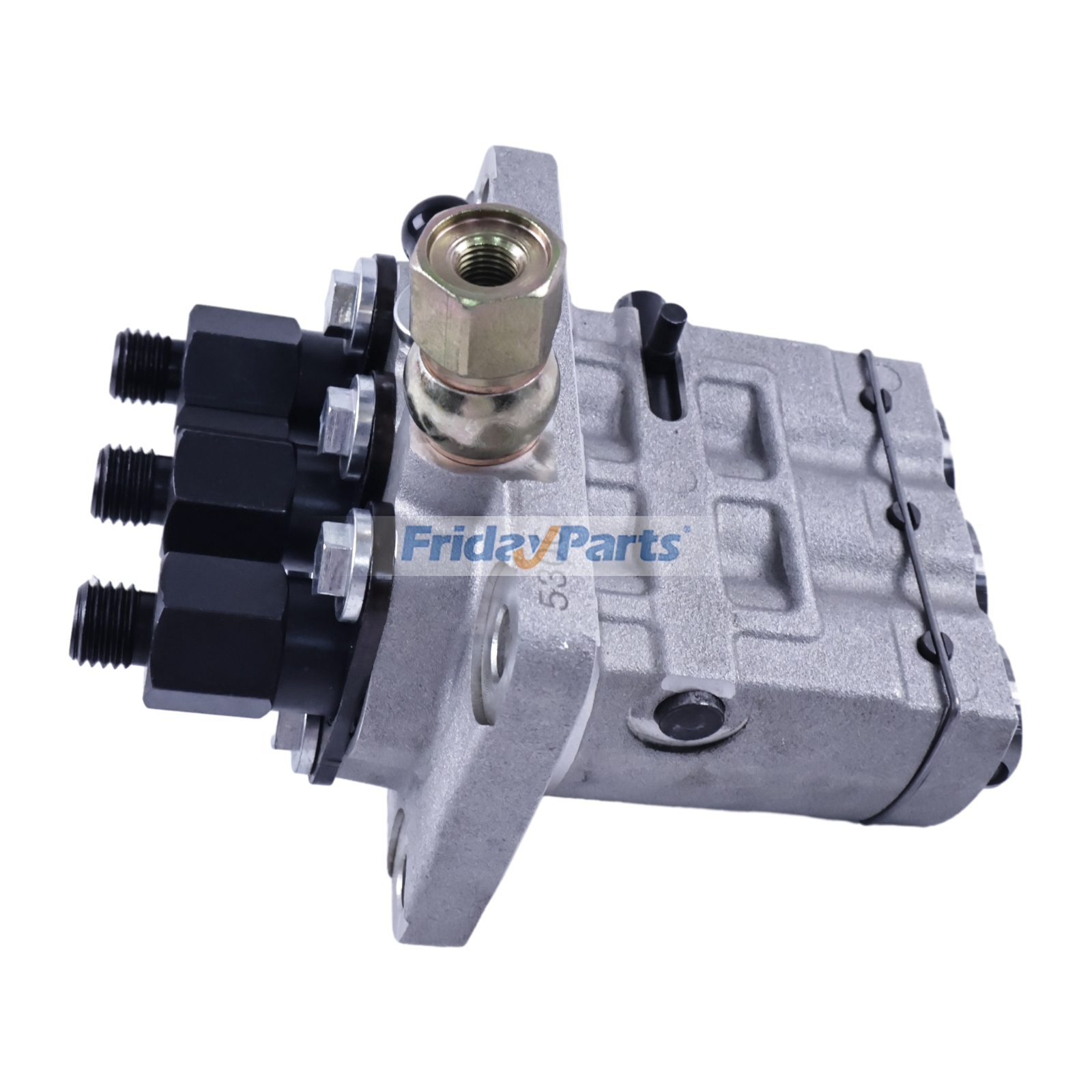 Bomba de inyección de combustible 131017811 104135-3061 para motor Shibaura N843 Tractor CASE DX31 DX34 DX35 FARMALL 31 35 para Motor,Tractor
