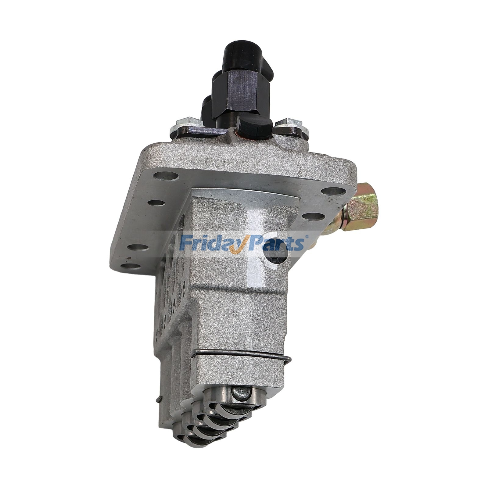 Fuel Injection Pump in Stock in China