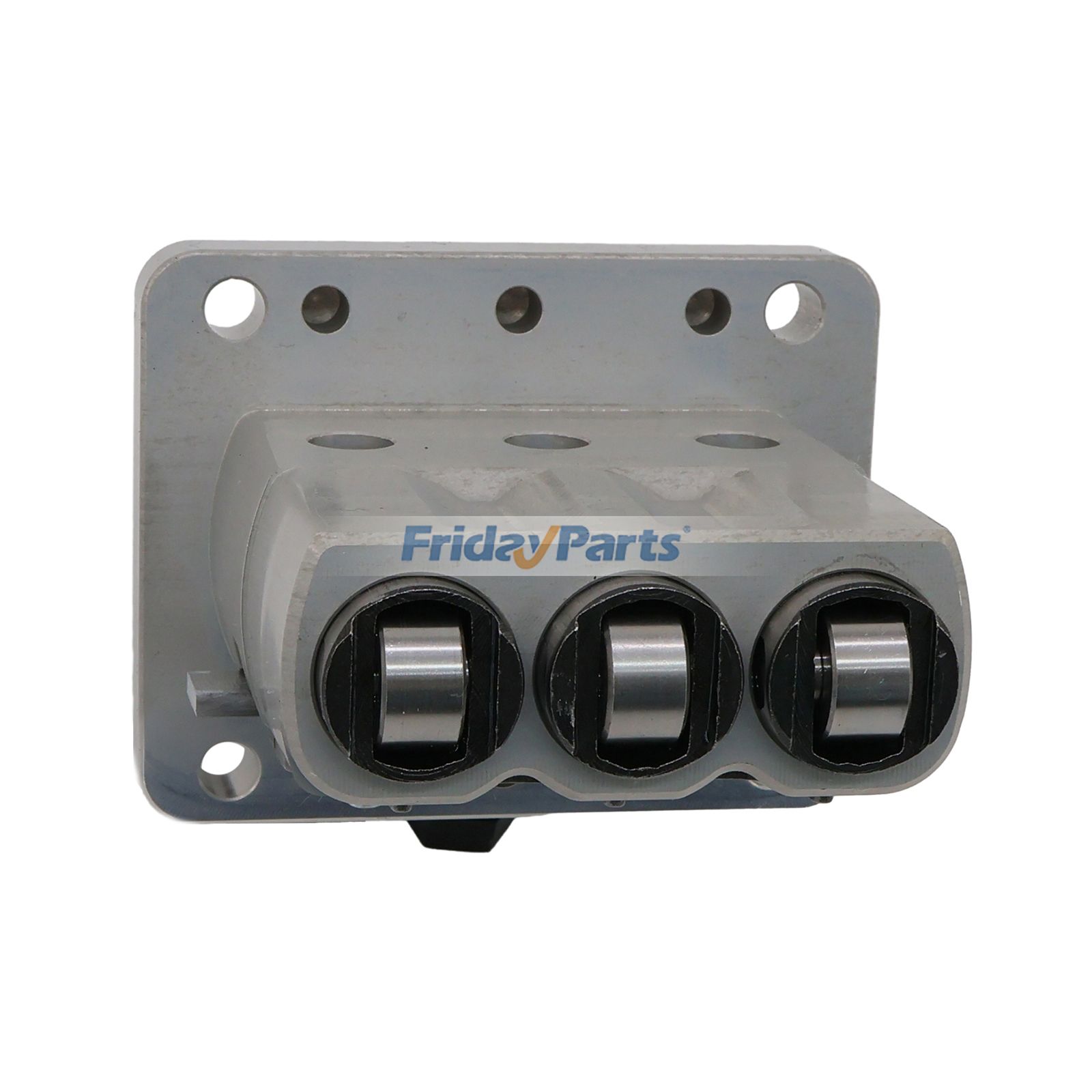 Fuel Injection Pump  Engine