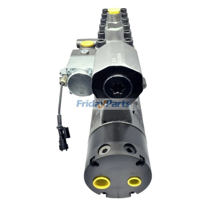Fuel Injection Pump  in Stock in China
