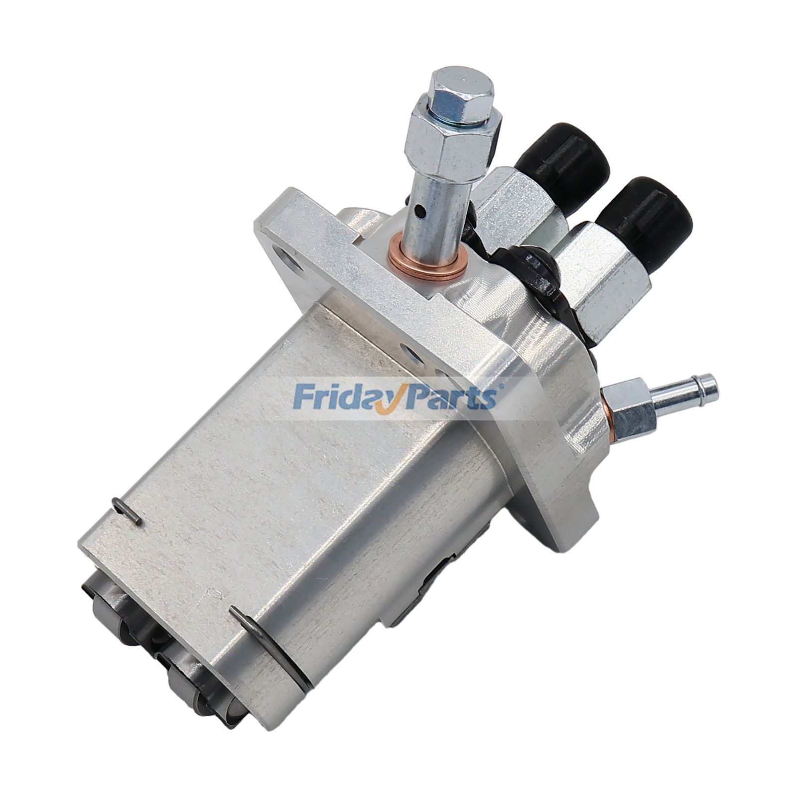 Fuel Injection Pump in Stock in China