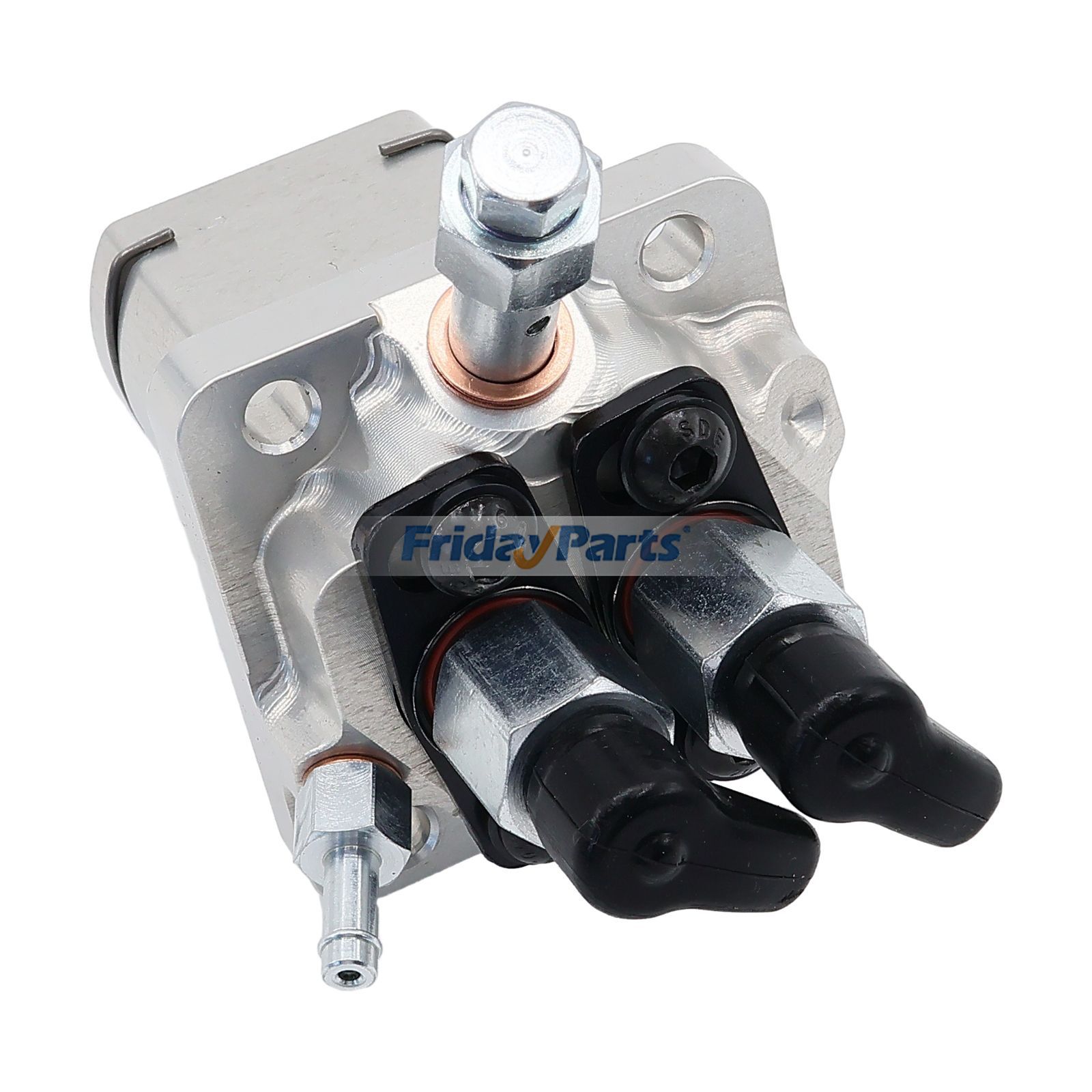 FridayParts Fuel Injection Pump