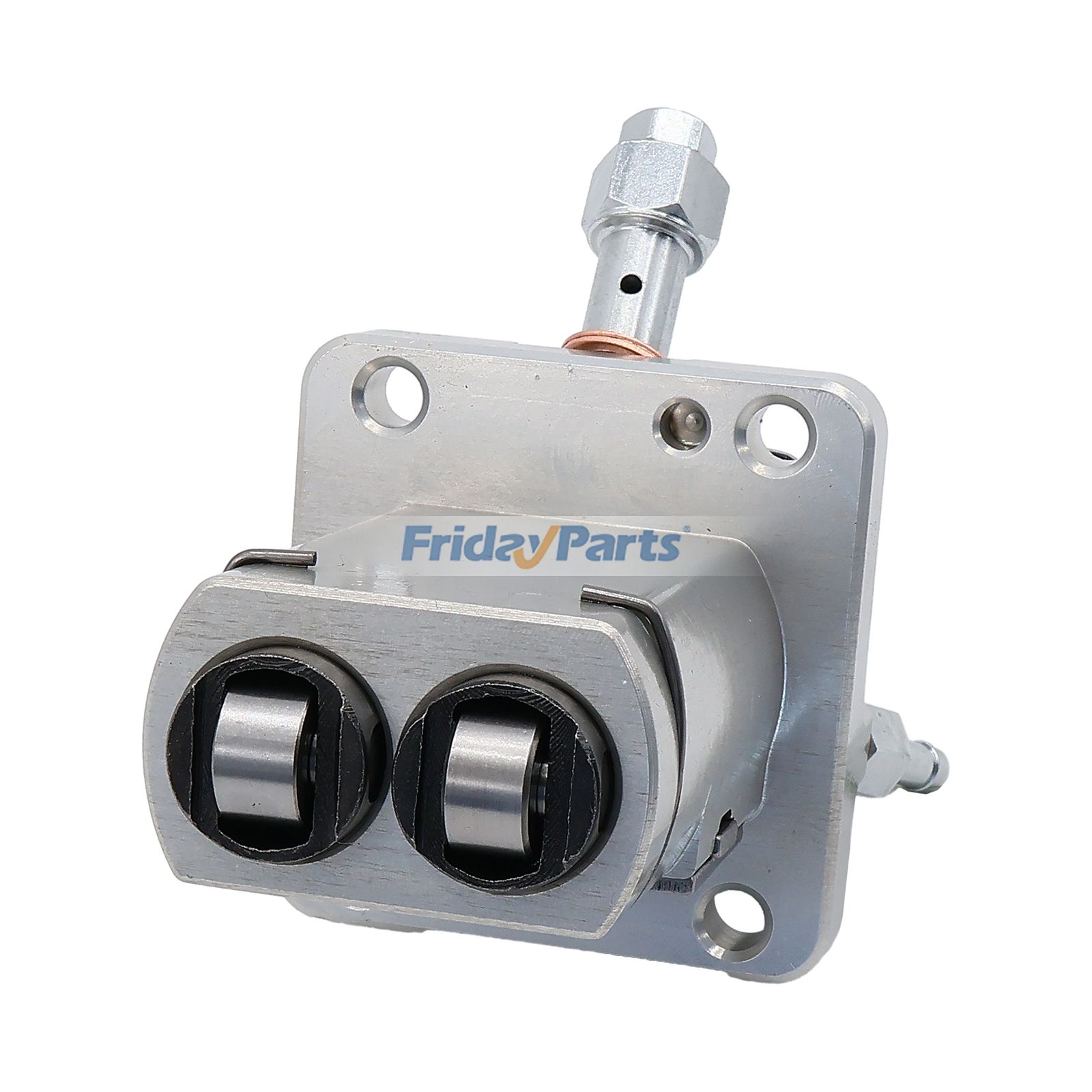 Fuel Injection Pump For KUBOTA Engine,Excavator,Tractor