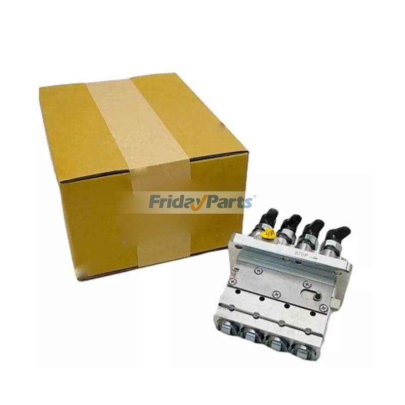 Fuel Injection Pump 16695-51014 for Kubota Engine V1205