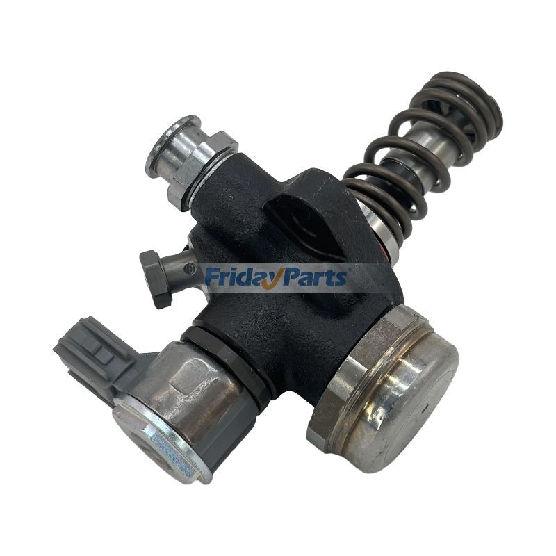 Fuel Injection Pump 16700-A020P for Mitsubishi L200 Triton Strada