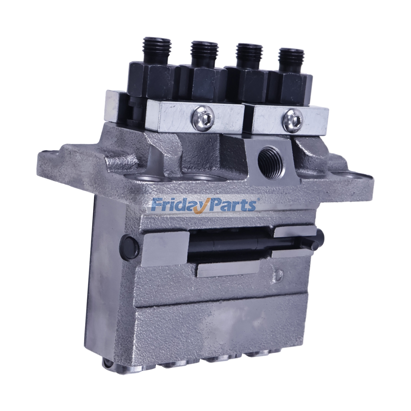 Fuel Injection Pump 17079-51010 094500-5030 for Kubota Engine V1902 Generator GV1120-B-50-AUS GV-3170 GV-3190Q GV-3190Q-60