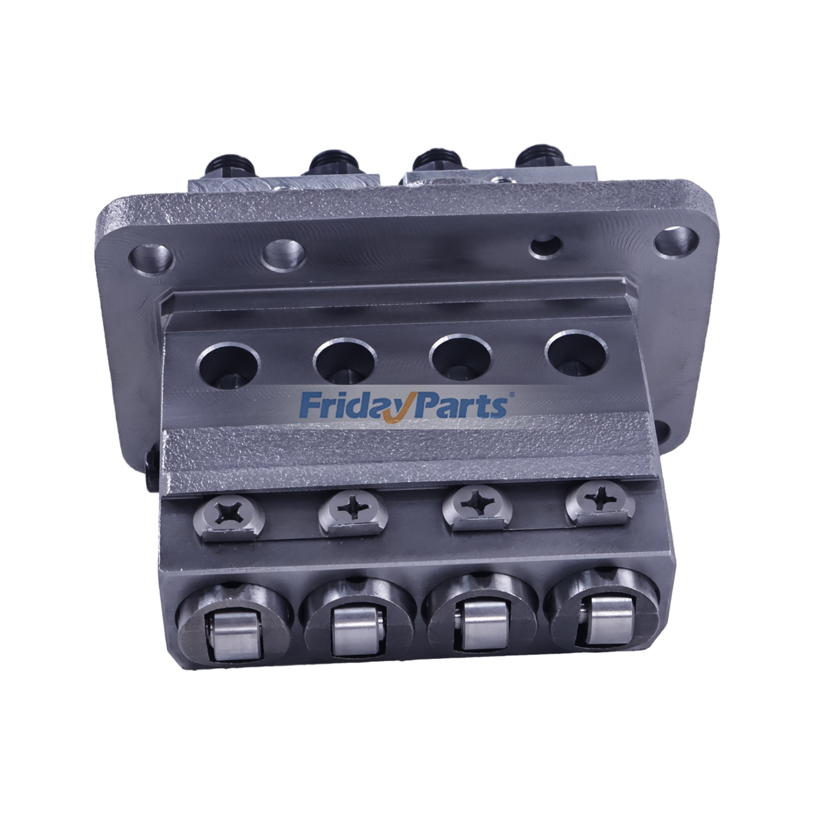 Engine,Generator Fuel Injection Pump