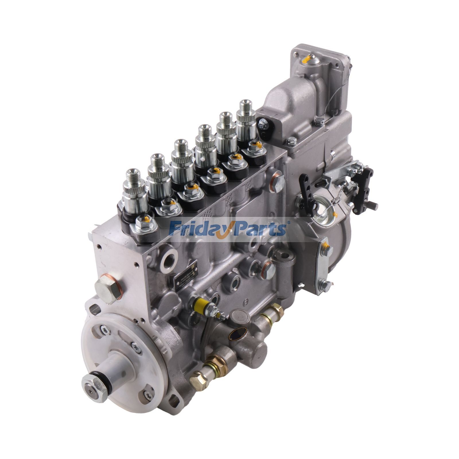 Einspritzpumpe 1819919C91 1823135C91 für International Navistar Motor DT466