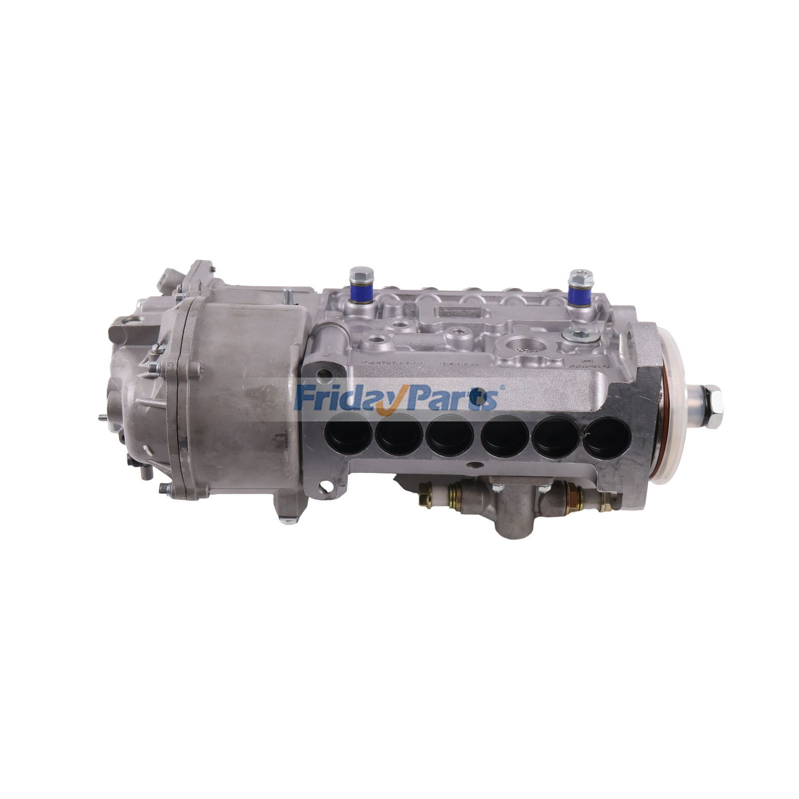 Bomba de inyección de combustible 1819919C91 1823135C91 para motor International Navistar DT466 de FridayParts