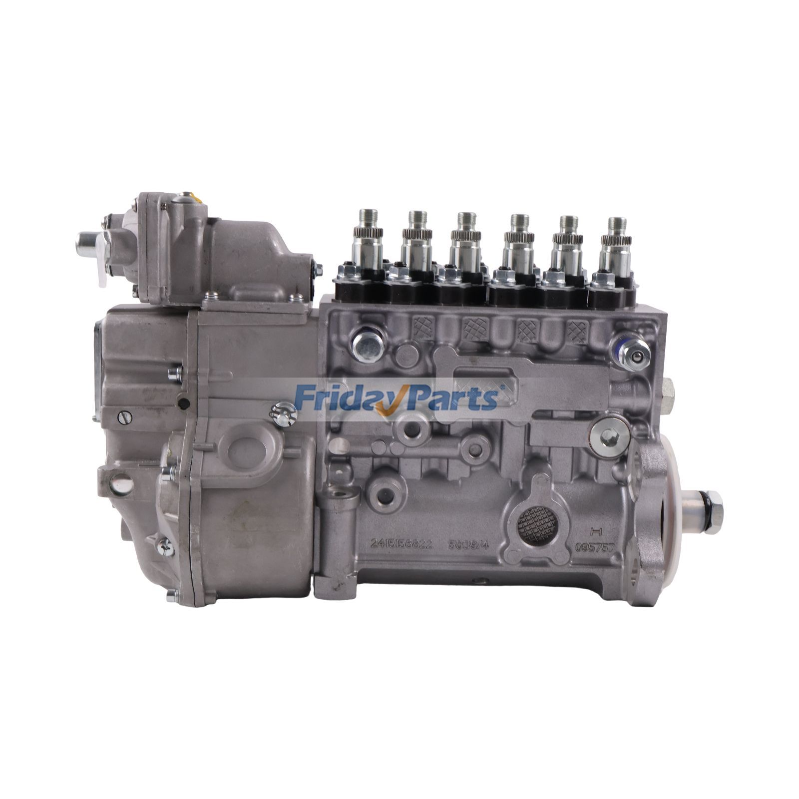 Bomba de inyección de combustible 1819919C91 1823135C91 para motor International Navistar DT466 