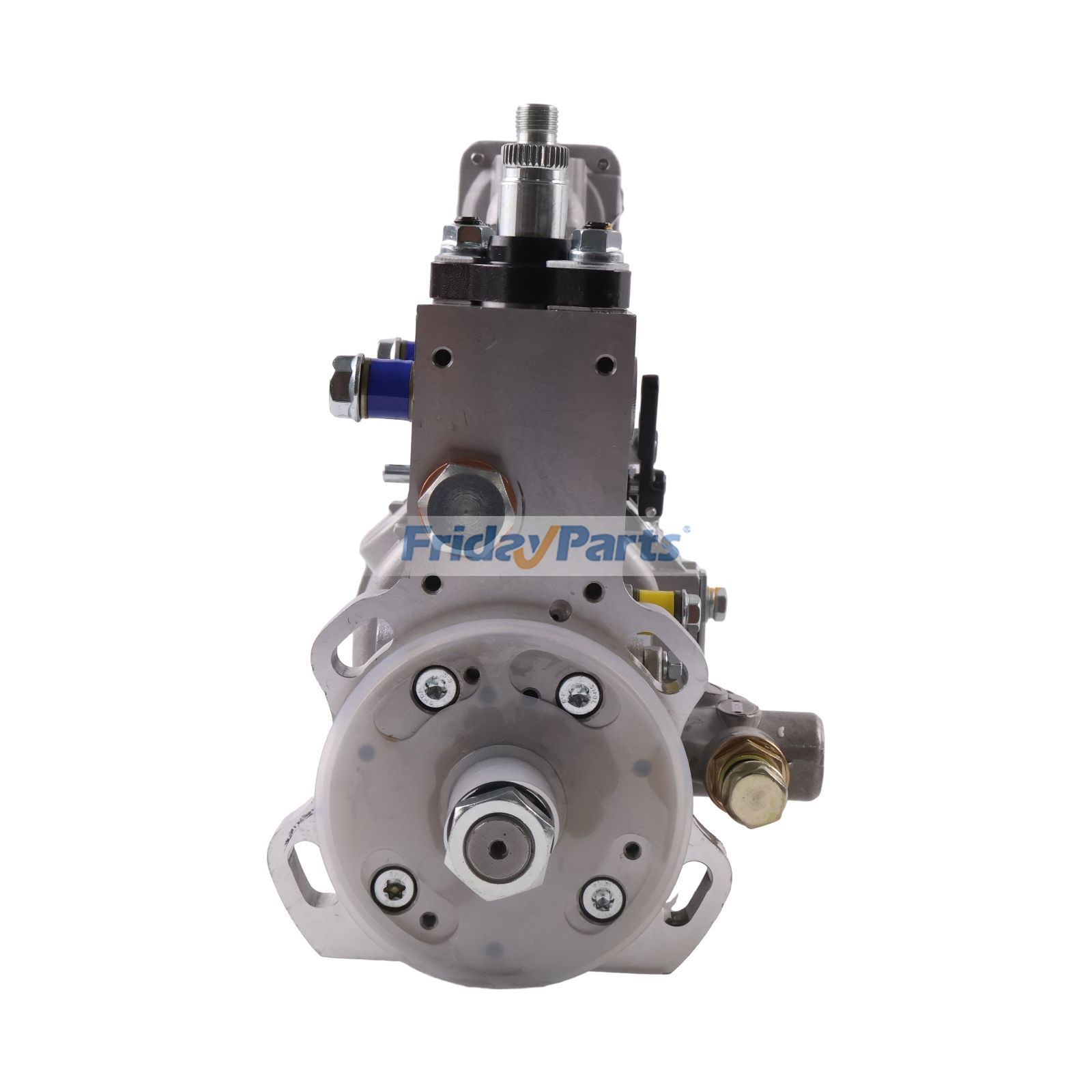 Bomba de inyección de combustible 1819919C91 1823135C91 para motor International Navistar DT466 para Motor  FridayParts