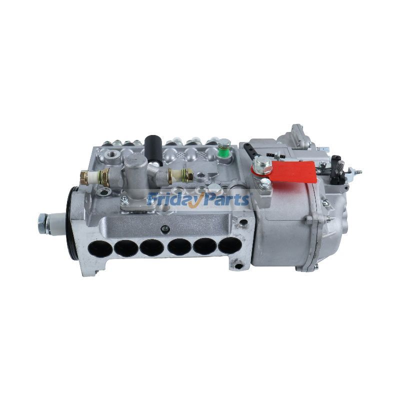 Bomba de inyección de combustible 1823136C91 para motor International Navistar DT466 