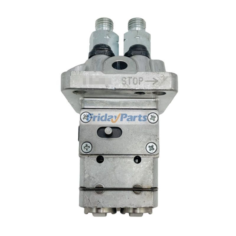 buy Fuel Injection Pump 1900751014 for Kubota Engine Z482