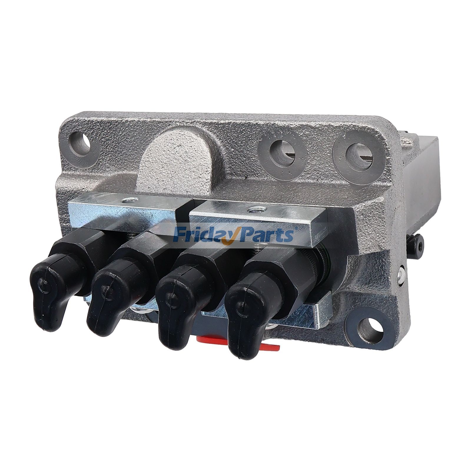 Einspritzpumpe 19202-51012 094500-2330 für Kubota-Motor V1902 D1402Vfür 