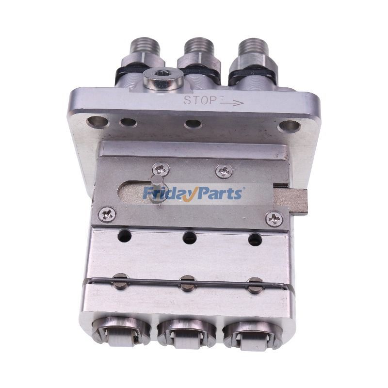 Einspritzpumpe 19420-51013 für Kubota-Motor D1105für 