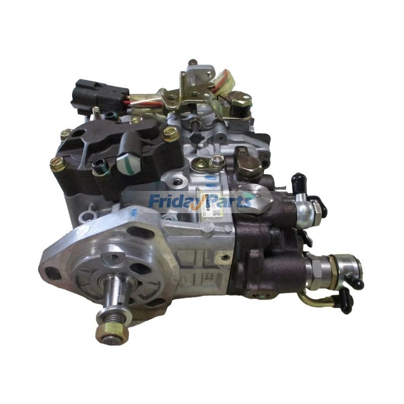 Fuel Injection Pump YM-729244-51310 for Yanmar Engine