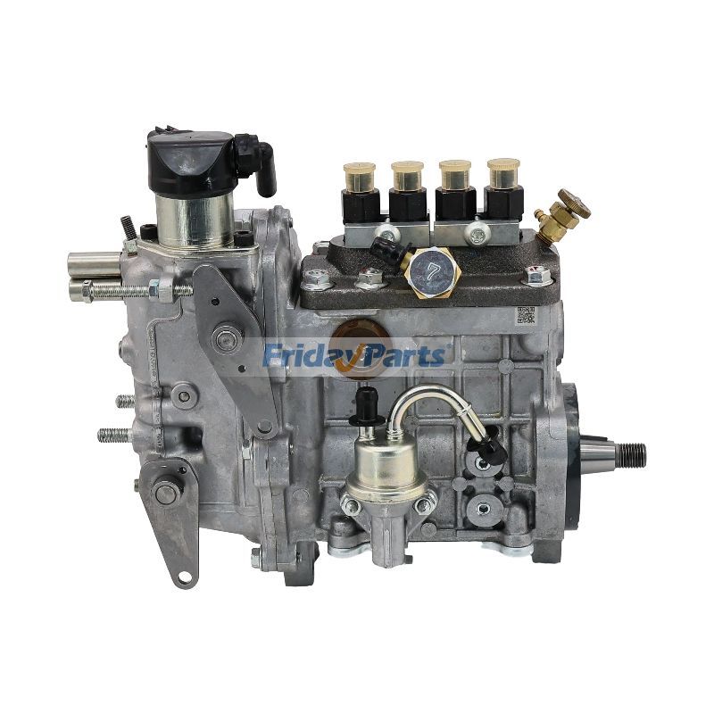 ポンプ クボタエンジン V3300 用燃料噴射ポンプ 1E335-50100