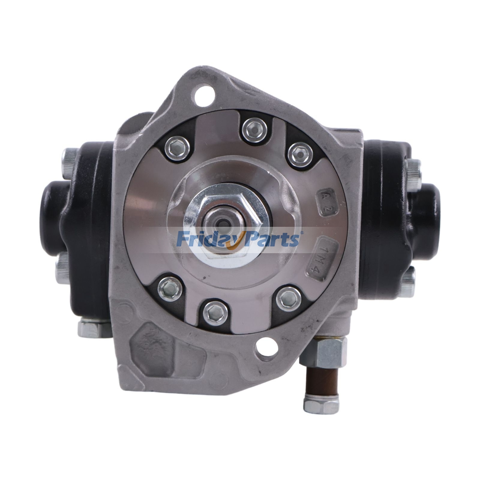 FridayParts Fuel Injection Pump