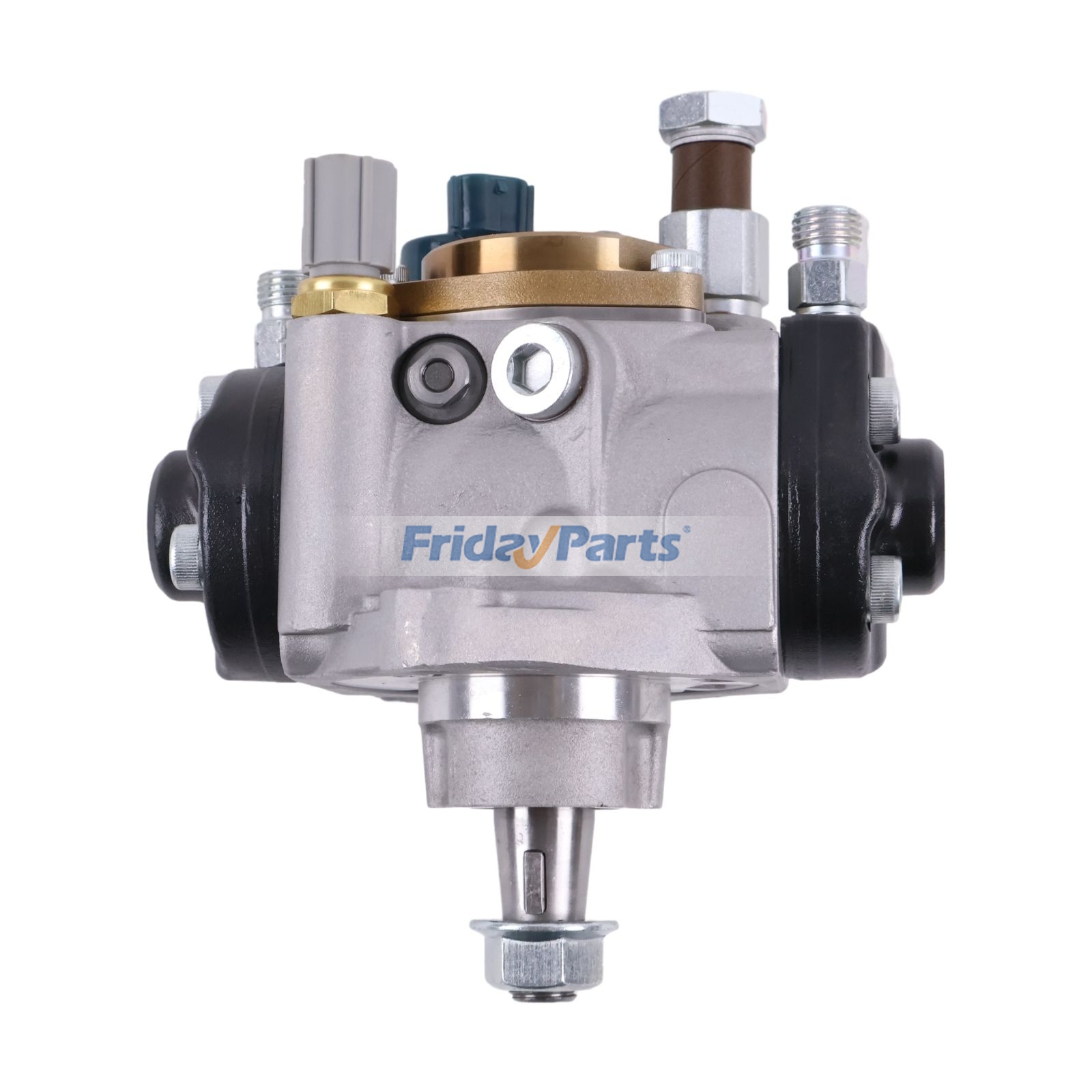  Fuel Injection Pump For KUBOTA