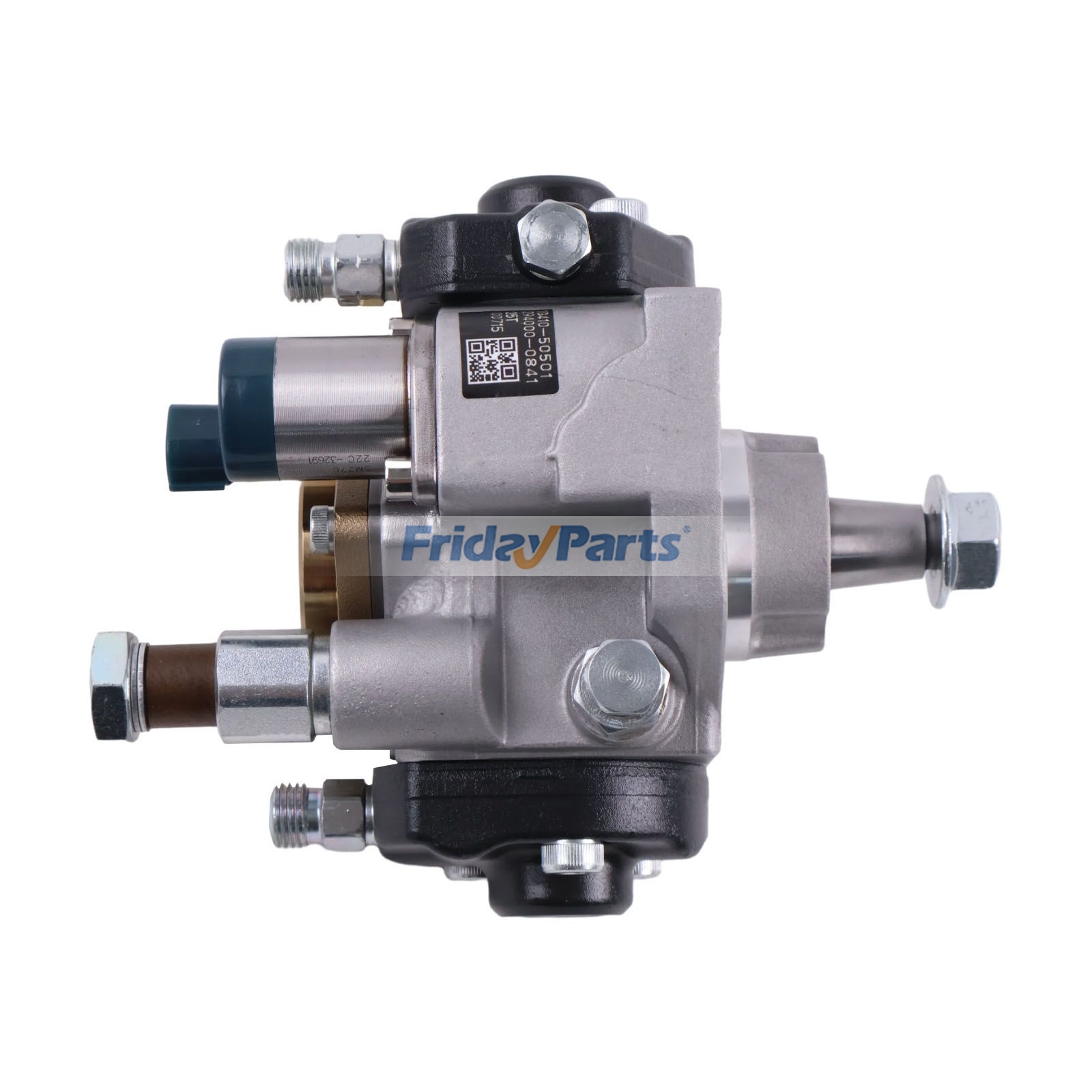 Fuel Injection Pump in Stock in China
