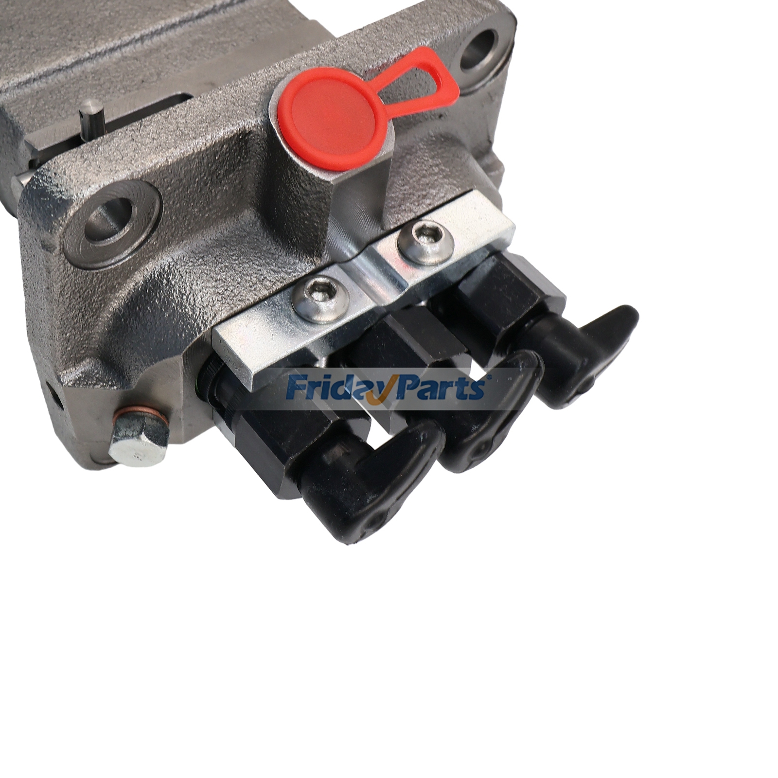 Compra Bomba de inyección de combustible 1G626-51011 1G626-51012 para motor Kubota D1703 en Fridayparts