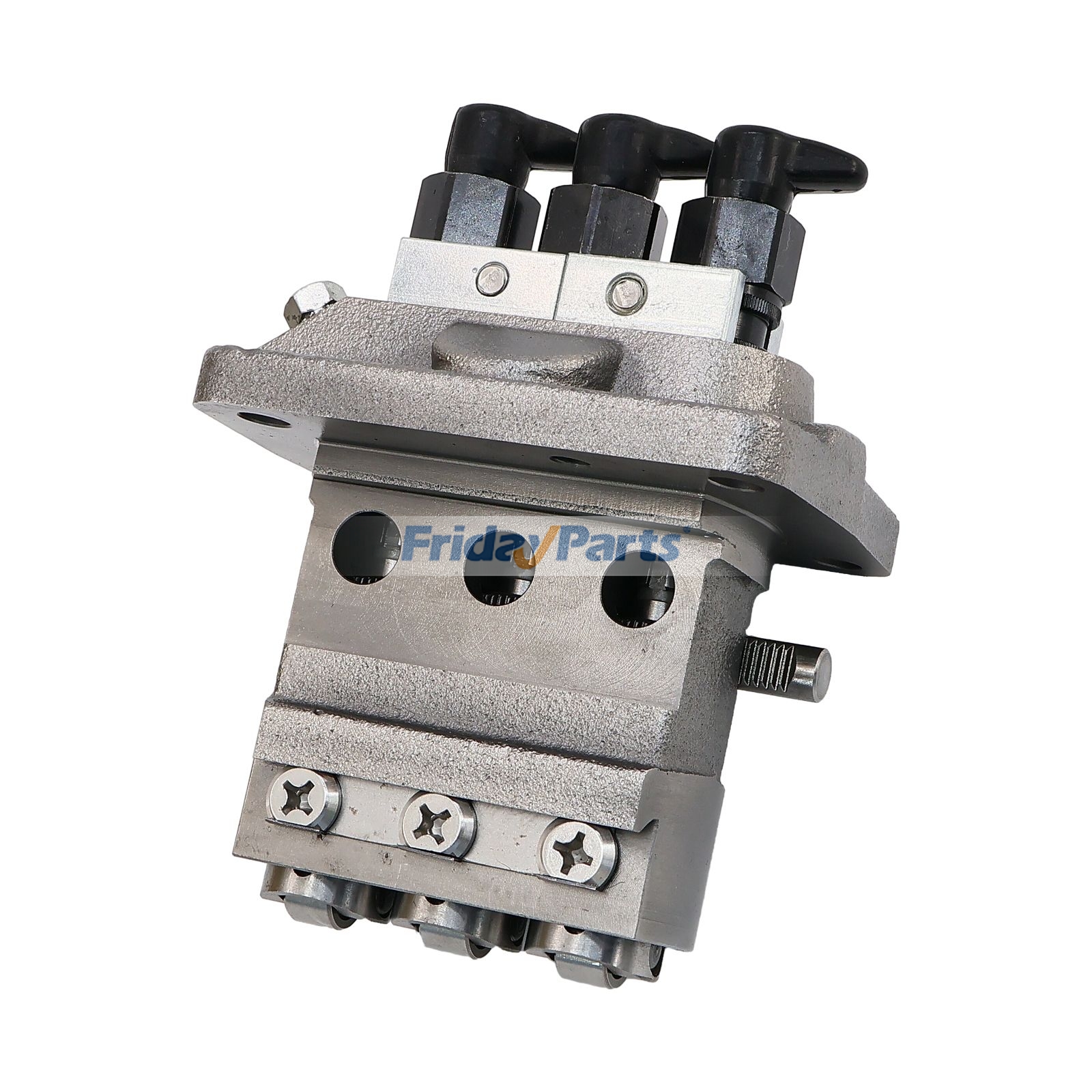 Bomba de inyección de combustible 1G626-51011 1G626-51012 para motor Kubota D1703 