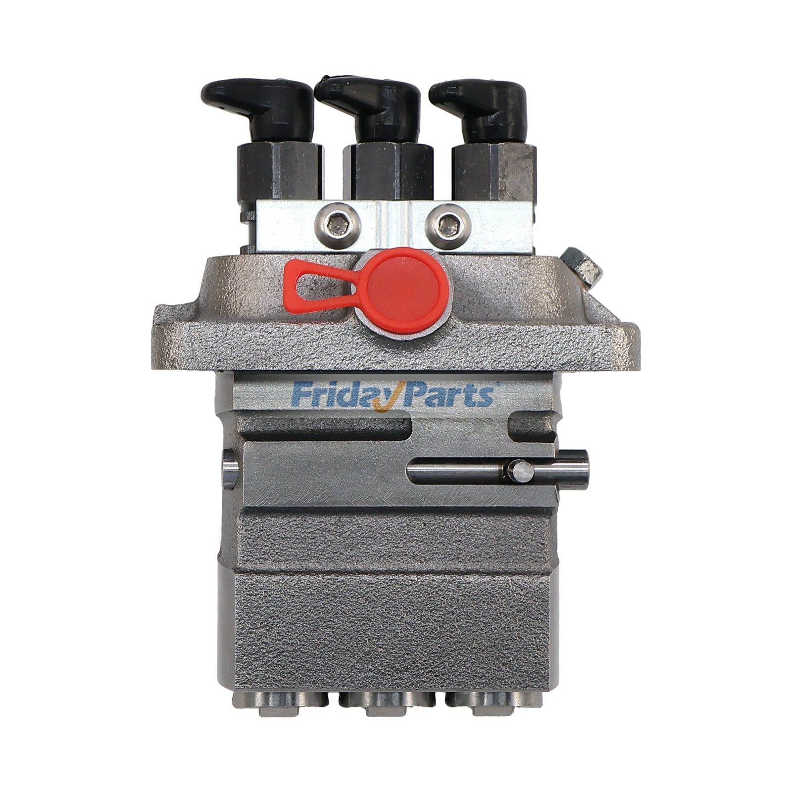 Bomba de inyección de combustible 1G626-51011 1G626-51012 para motor Kubota D1703 de FridayParts