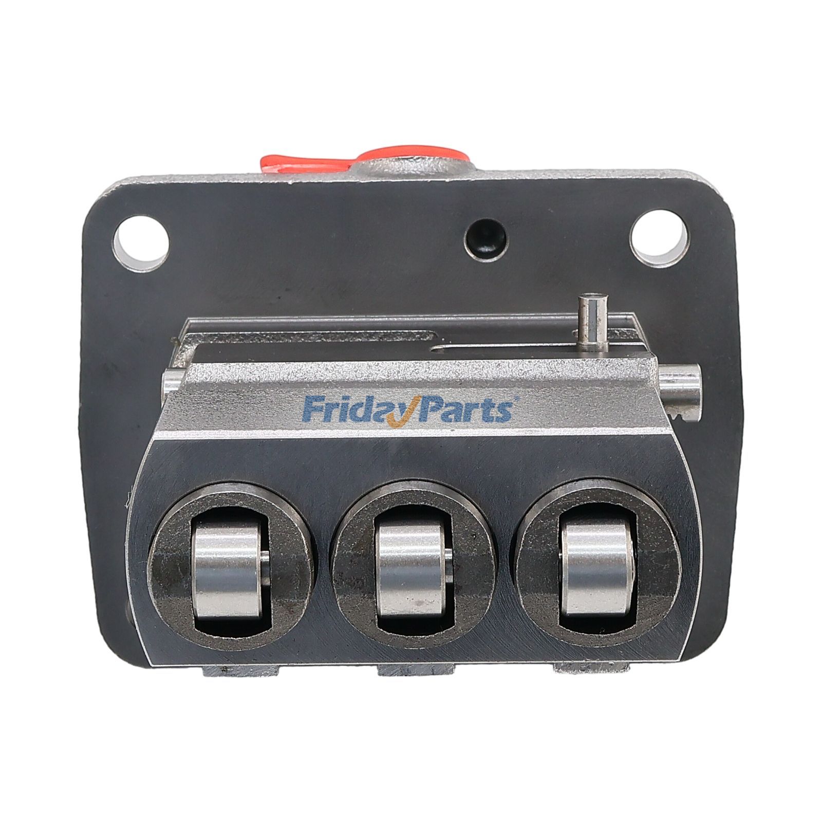 Bomba de inyección de combustible 1G626-51011 1G626-51012 para motor Kubota D1703 para Motor  FridayParts