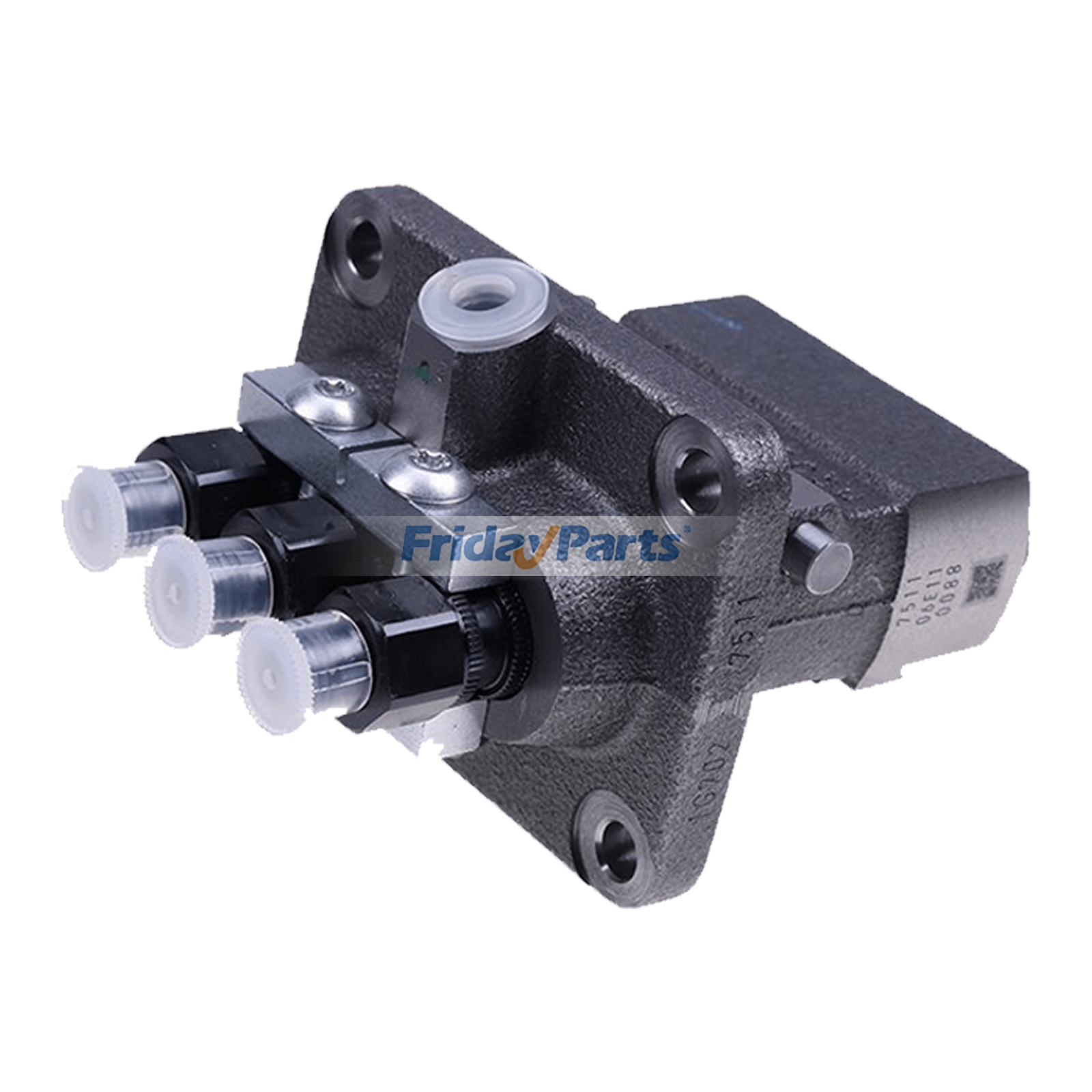 Fuel Injection Pump  in Stock in China,USA