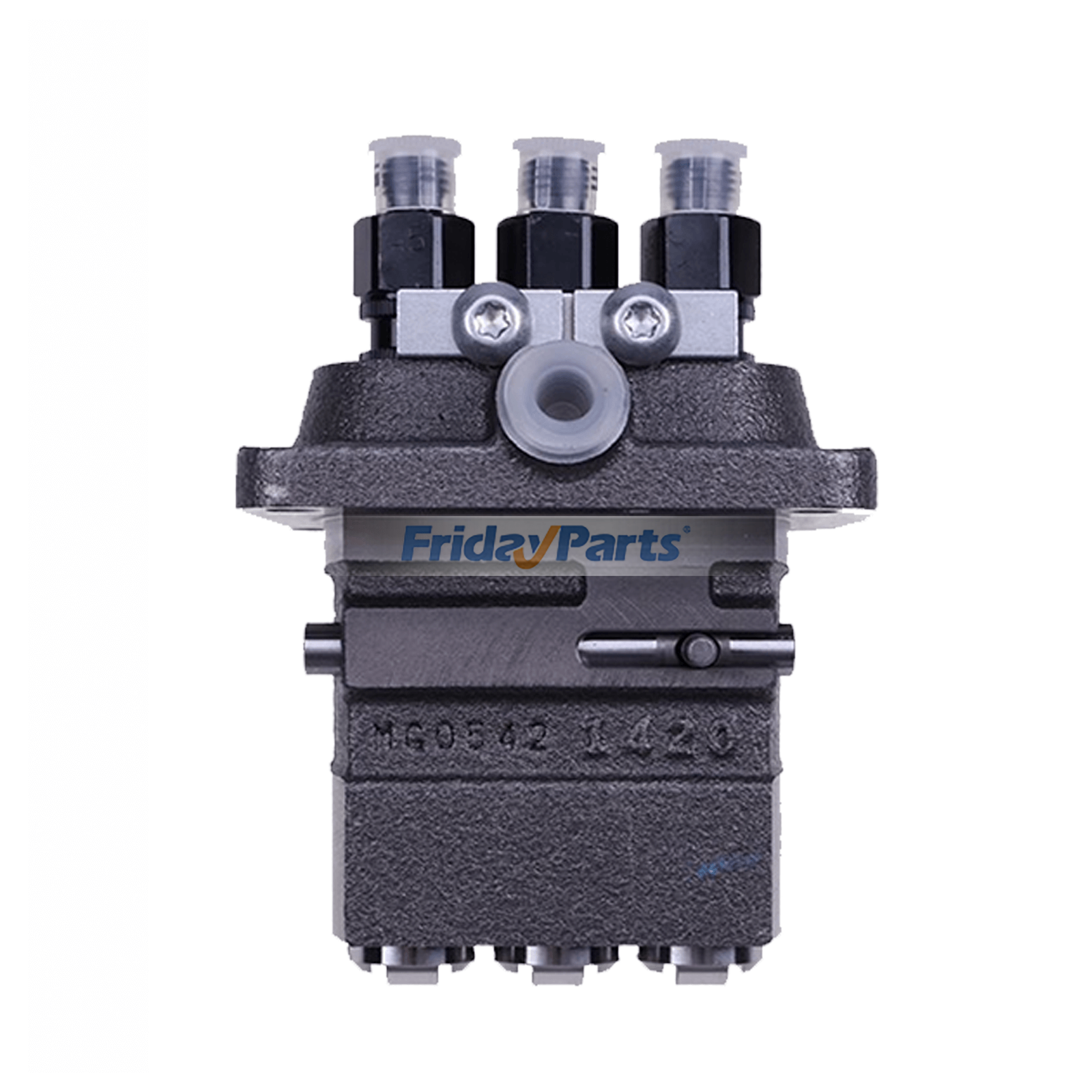 Fuel Injection Pump 1G702-51010 1G702-51012 1G702-51013 for Kubota Engine D1503 D1703 D1803 Tractor L2800 L3000 L3130 L3240 L3410 L3540 L3830 L3800