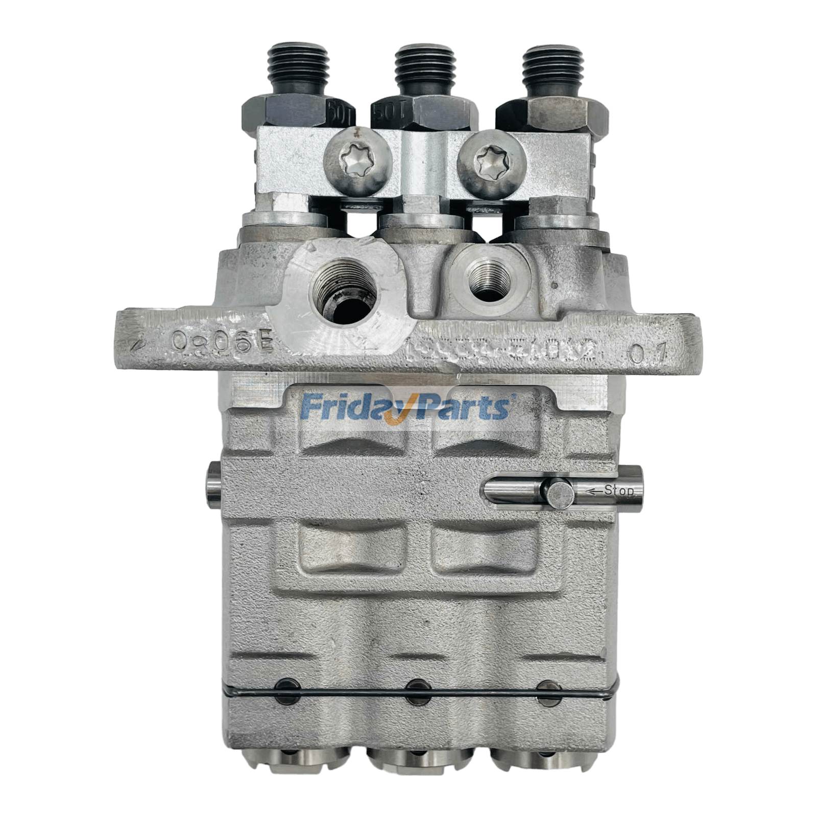 Pompa di iniezione carburante 1G730-51011 104139-3020 9410617992 per motore Kubota D1503