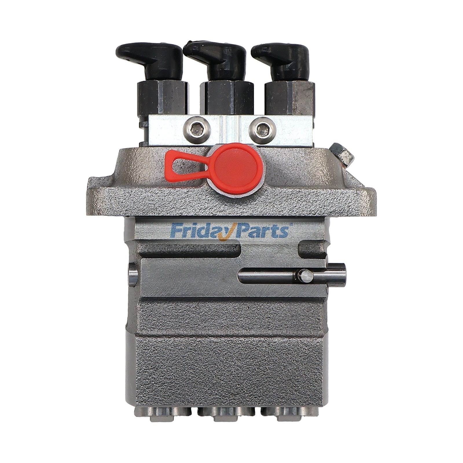 Loader Fuel Injection Pump 