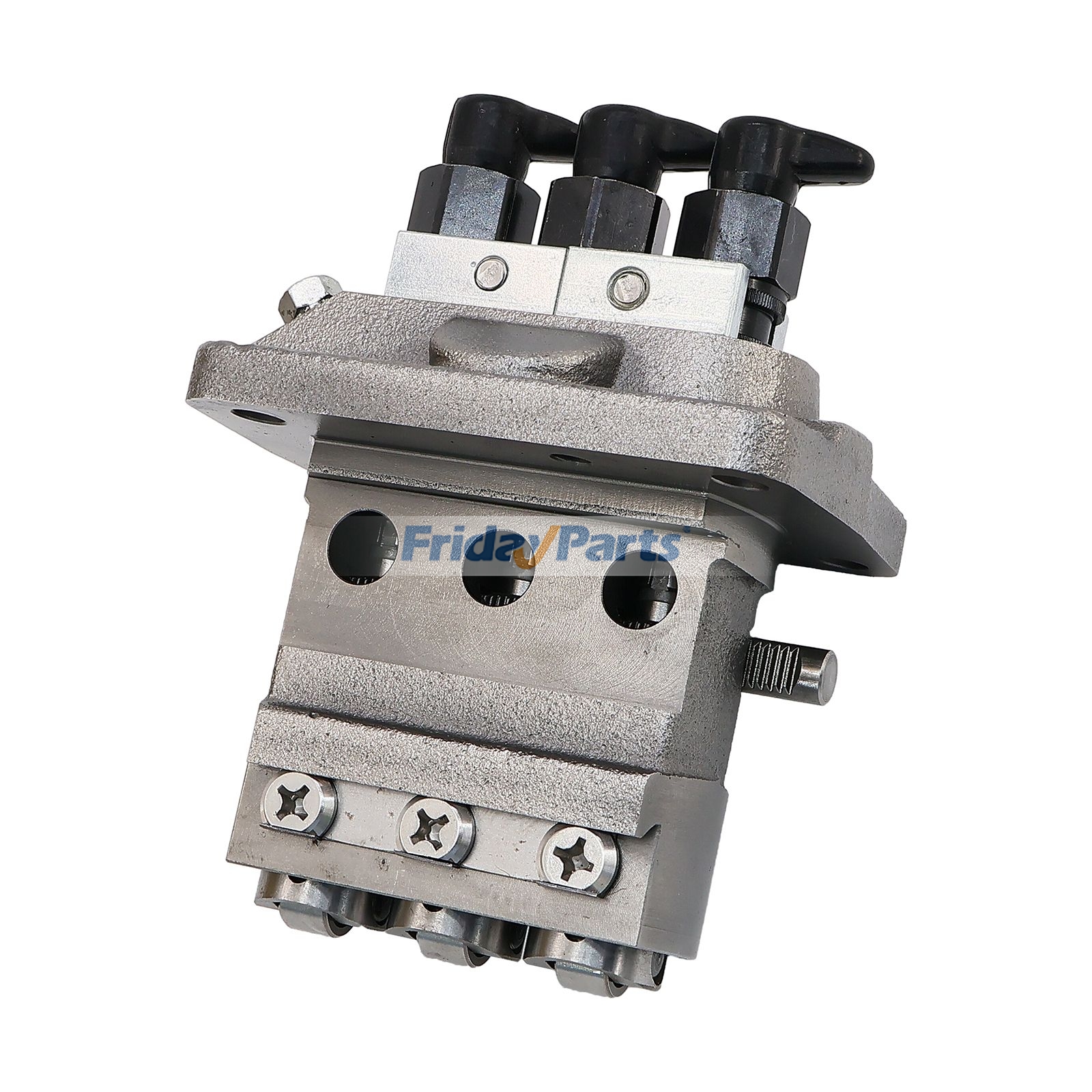 Fuel Injection Pump for Loader