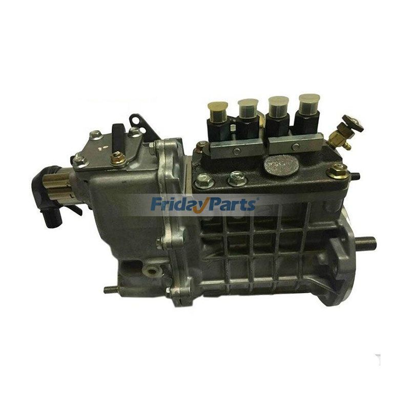 Bomba de inyección de combustible 1G775-50105 para motor Kubota V3307 Tractor M7040SU