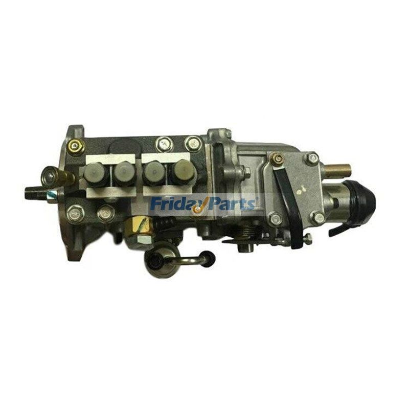 Bomba de inyección de combustible 1G775-50105 para motor Kubota V3307 Tractor M7040SU Para KUBOTA