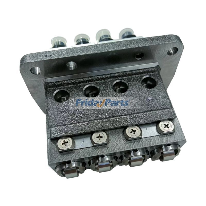 Bomba de inyección de combustible 1G787-51010 para motor Kubota V2203 V2403, excavadora KX121-3 KX161-3, tractor U45ST Para KUBOTA