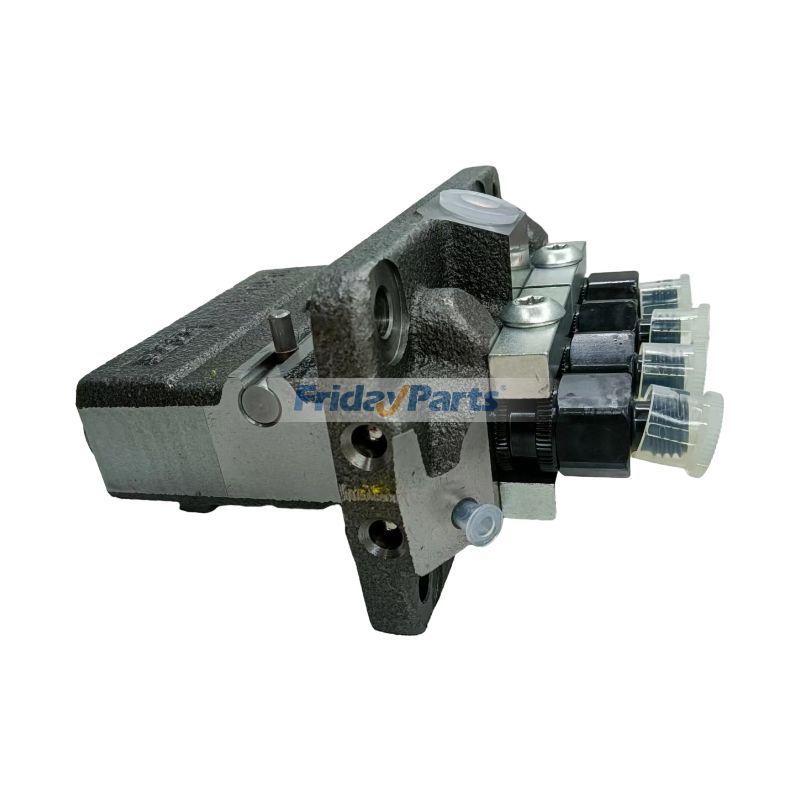 Bomba de inyección de combustible 1G787-51010 para motor Kubota V2203 V2403, excavadora KX121-3 KX161-3, tractor U45ST