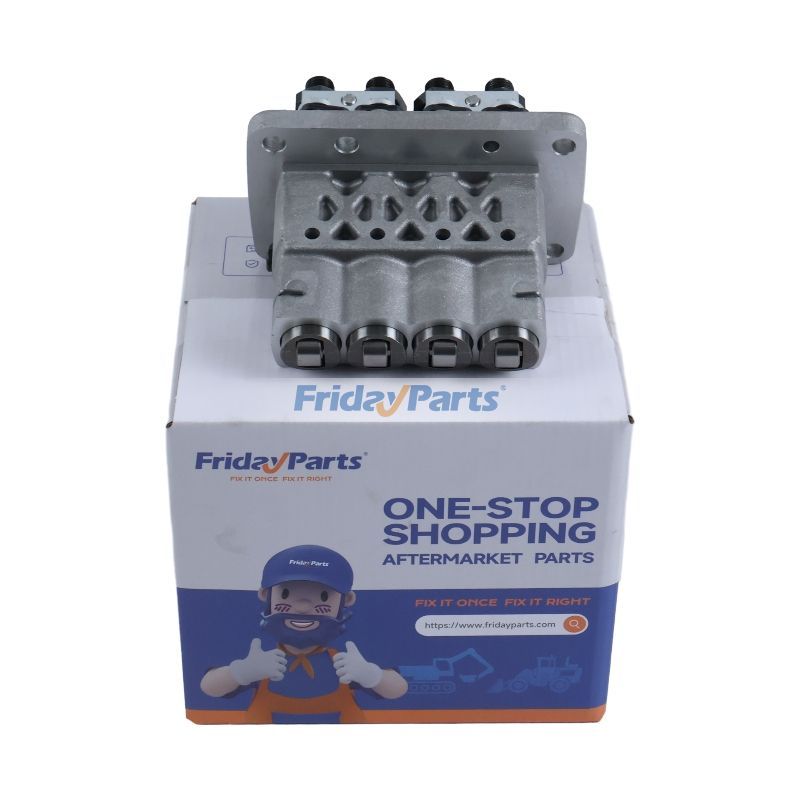 Fuel Injection Pump 1G911-51012 1G911-51011 1G911-51010 1G911-51013 for Kubota Engine V2203 V2203-D V2403